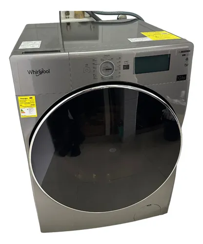 Lavasecadora Whirlpool 7mwfc5090kc - Medellín (Usado)