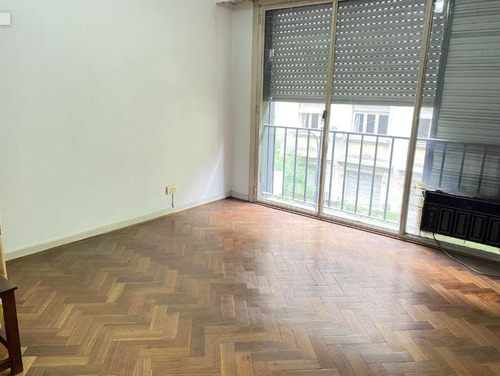 Apartamento En Venta, Rodriguez Peña Al 1100