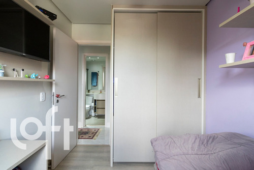 Imagem 25 de 30 de Apto Vila Sônia | 3 Quartos | 125 M² | Cond: R$600.00 | 2 Vagas - 16swbmf