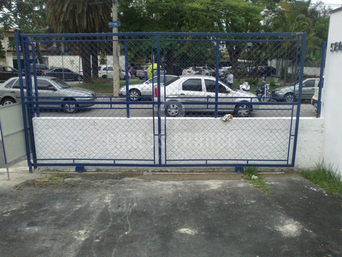 Imagem 7 de 7 de Terreno Comercial Para Venda E Locação, 330 M² - Cf13594