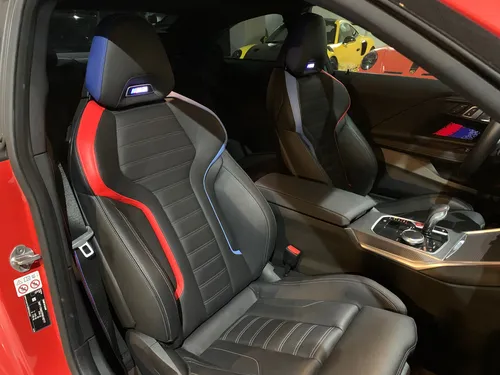 BMW M2 3.0 M2 Coupe At
