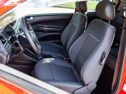 Imagen 11 de 25 de Volkswagen Saveiro Dc Highline 1.6 | Permuta / Financia