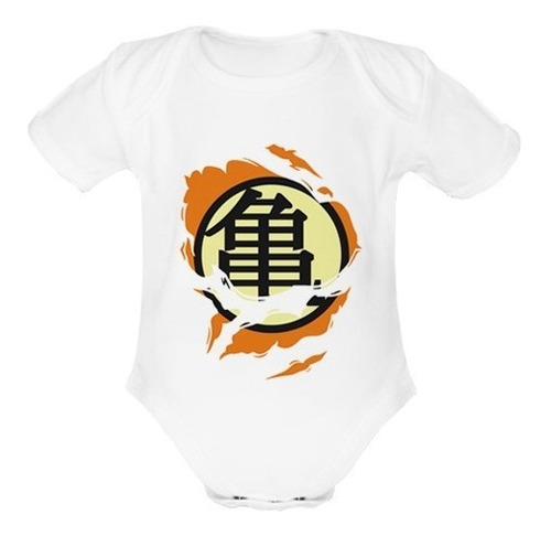 Baby Body Dragon Ball [ref. Bdb0408]