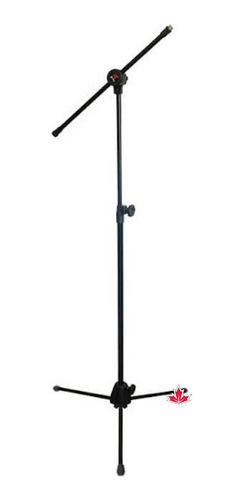 Kit 8 Pedestal Para Microfone Saty Pmg10 - Resistente