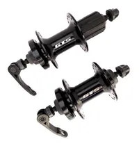 Comprar Cubo K7 36f Gts Para Freio Á Disco 6 Parafusos 8\u002F9\u002F10v Par