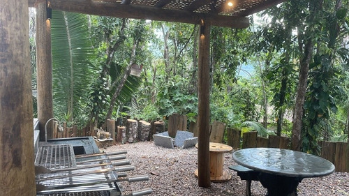 Imagem 13 de 14 de Excelente Casa Alto Padrão 300 Metros Da Orla Da Praia