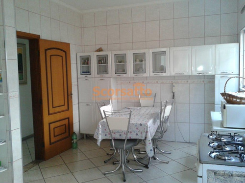 Imagem 7 de 16 de Casa À Venda, Jardim Santa Isabel, Itapecerica Da Serra/sp - 3877