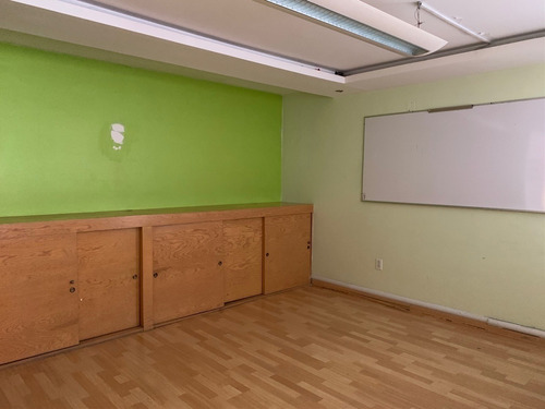 Imagen 13 de 30 de Casa Con Uso De Suelo En Venta O Renta En Colonia Del Valle
