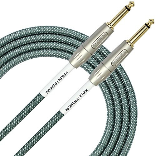 Kirlin Cable Iwb 201pfg 20 Ol 20 Feet 1 4 Inch Straight