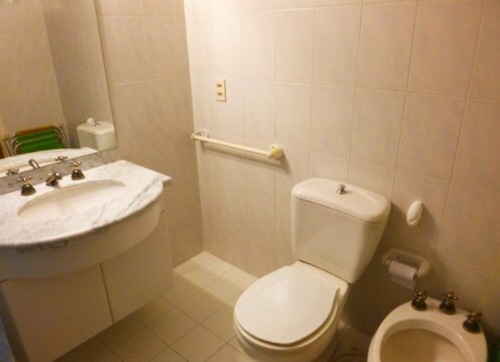 Imagen 11 de 14 de Piriapolis Apartamento - Rambla - La Riviera - Alquilo