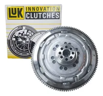 Comprar Volante Bimasa Para Chevrolet S10 2.8 Mwm 2000-2012 Luk