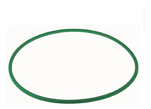 Correa  Redonda (verde) Secarropa Drean Surrey  Diametro 4 M