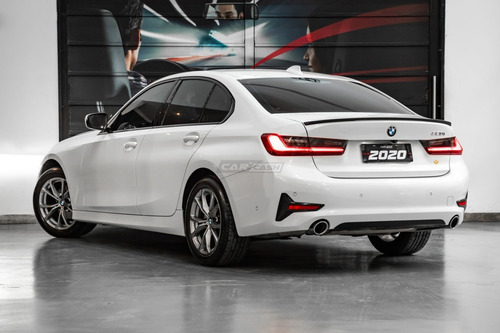 BMW Serie 3 2.0 320i Sedan Sportline