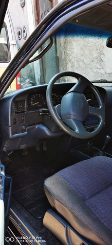 Toyota Hilux Sw4 2.7 V4