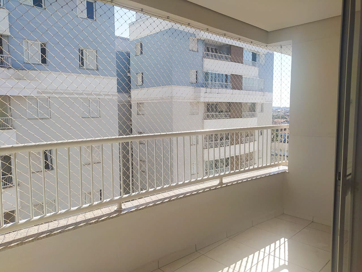 Captação de Apartamento a venda no bairro Parque Vista Alegre, Bauru, SP