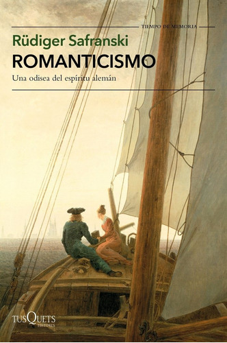 Romanticismo - Safranski, Rüdiger