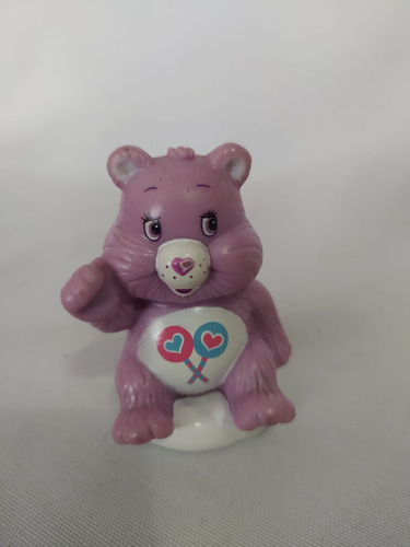 Osos Cariñoso Generosita  Care Bear Tcfc