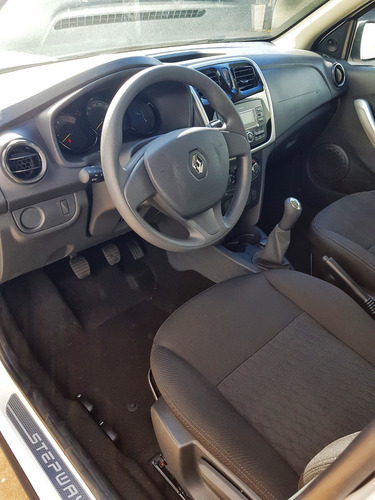 Renault Kwid Outsider - Tomamos Tu Usado