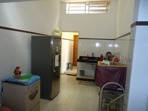 Imagem 11 de 13 de Casa Com 4 Quartos Para Comprar No Alípio De Melo Em Belo Horizonte/mg - 12161