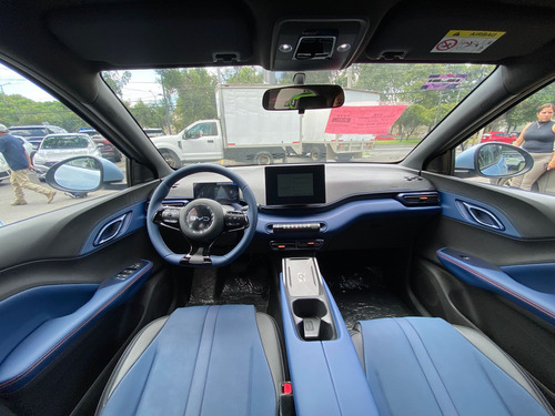Byd Dolphin Mini 2026