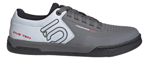 Zapatillas Para Mountain Bike Five Ten Freerider Pro Fw2824 Color Gris Talle 41 Ar