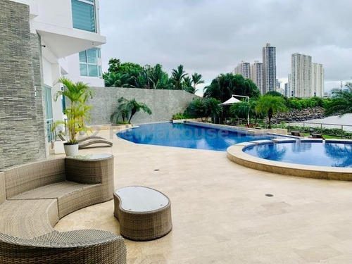 Imagen 20 de 20 de Apartamento En Venta En Punta Pacífica 22-11028 Emb