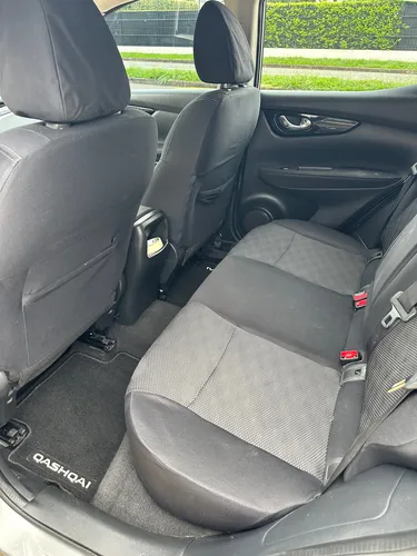 Nissan Qashqai 2.0 Advance