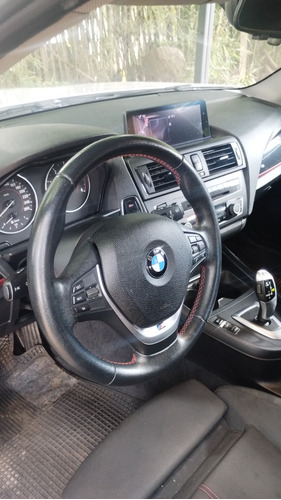 BMW Serie 1 2.0 125d Sport 218cv