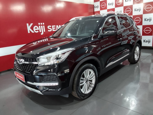 Caoa Chery Tiggo 5X 1.5 VVT TURBO iFLEX T DCT