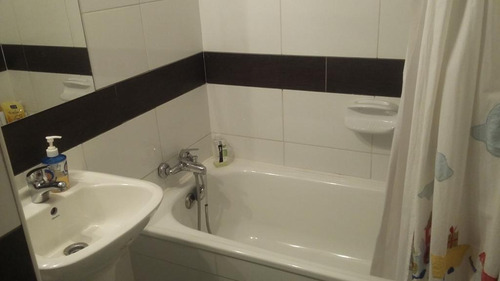 Imagen 3 de 16 de Venta Hermoso Departamento Santiago Centro