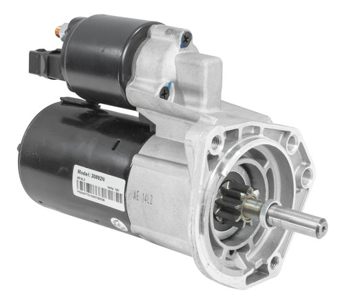 Marcha Nueva Para Volkswagen Lupo 1.6l 1998 1999 2000 2001.