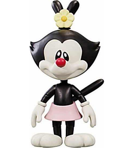 Dot Animaniacs Super7 Ultimates Elvira Wakko Yakko Original