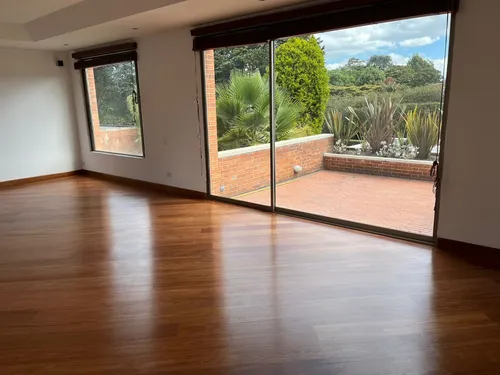 Arriendo Casa En San Simon