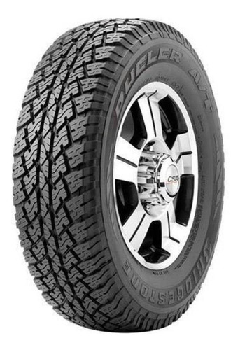 Pneu Bridgestone Dueler A/T 693 205/70 R15 96T