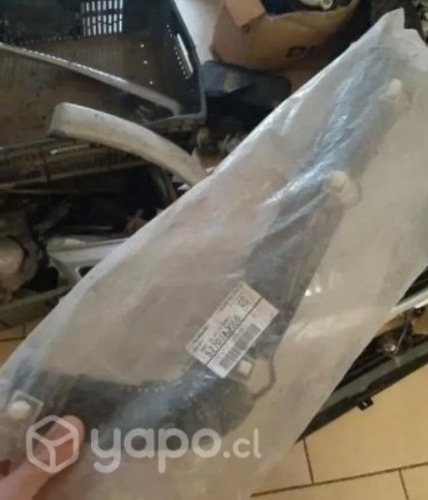 Mensula O Guía Subaru Legacy 2009-2014 Original