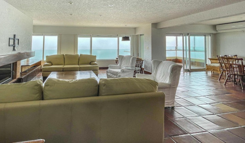 Imagen 2 de 29 de Apartamento En Venta De 3 Dormitorios En Playa Mansa (ref: Lij-5615)