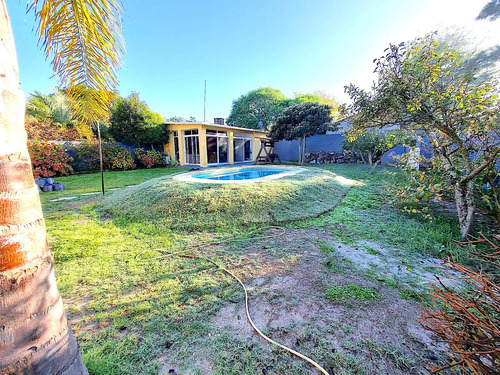 Casa En Venta 3 Dormitorios Barbacoa Piscina El Pinar