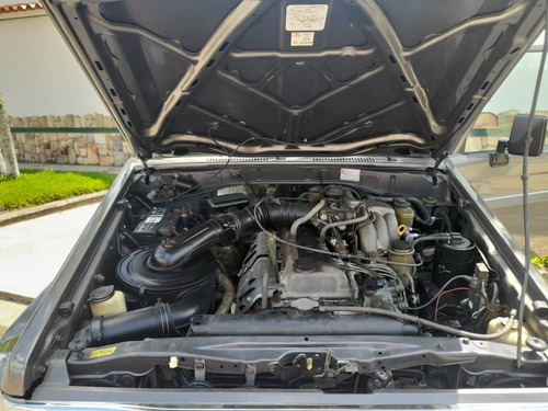 Imagen 11 de 14 de Toyota Hembrita