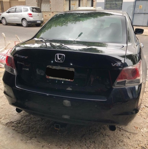 Honda Accord 3.5 V6 Exl