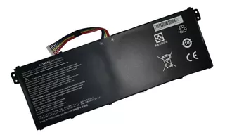 1bateria P/ Acer Predator Helios 300 Ph315-51-77w5