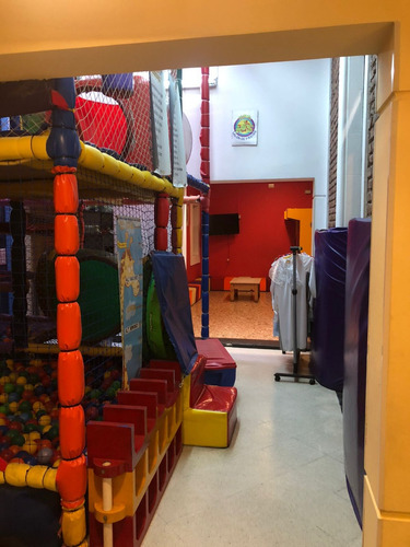 Alquiler Salón De Fiestas/eventos Doble 2 Salones Con Habilitación, Equipamiento Y Fondo De Comercio Villa Pueyrredón Listo Para Trabajar