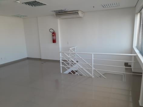 Imagem 10 de 19 de Sala Comercial Cobertura Duplex - Loc777504