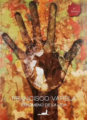 Fenomeno De La Vida - Varela Francisco