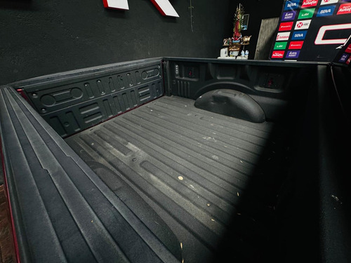 Ford Lobo 3.5 Doble Cabina Lari 4x4 At