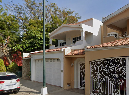 Casa A La Venta En Alameda, Mazatlan, Sinaloa