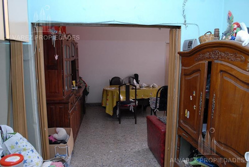 Ph Ramos Mejia Venta 2 En Block · 3 Ambientes Patio Terraza