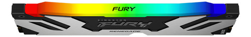 Memoria Ram Ddr5 Kingston Fury Renegade Rgb 48gb 7200mts