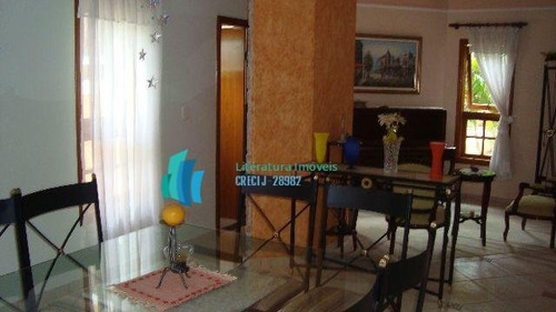 Imagem 6 de 19 de Casa A Venda No Bairro Vila Petrópolis Em Atibaia - Sp. - 351-1