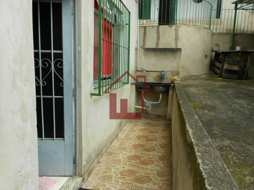 Imagem 9 de 29 de Casa Duplex À Venda Em Volta Redonda/rj - C1511