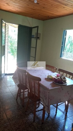 Imagem 11 de 15 de Vendo Chácara Com 2 Casas Proxímo A Represa De Ibiúna - Sp - 45